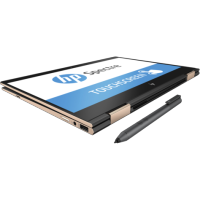 ноутбук HP Spectre x360 13-ae007ur