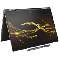 ноутбук HP Spectre x360 13-ae007ur