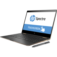 ноутбук HP Spectre x360 13-ae009ur