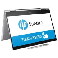 ноутбук HP Spectre x360 13-ae010ur