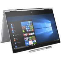 ноутбук HP Spectre x360 13-ae012ur