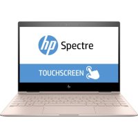 ноутбук HP Spectre x360 13-ae013ur