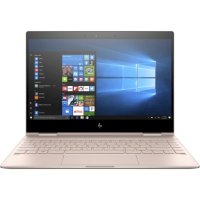 ноутбук HP Spectre x360 13-ae014ur