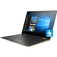 ноутбук HP Spectre x360 13-ae020ur