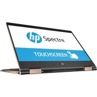 ноутбук HP Spectre x360 13-ae020ur