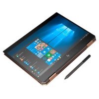 ноутбук HP Spectre x360 13-ap0004ur