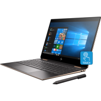 ноутбук HP Spectre x360 13-ap0006ur