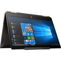 HP Spectre x360 13-ap0006ur