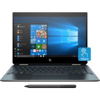 ноутбук HP Spectre x360 13-ap0007ur