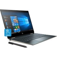 ноутбук HP Spectre x360 13-ap0007ur
