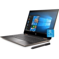 ноутбук HP Spectre x360 13-ap0008ur
