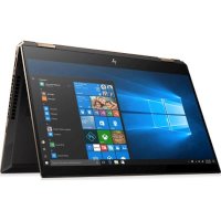 ноутбук HP Spectre x360 13-ap0008ur