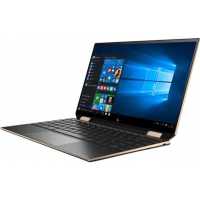 ноутбук HP Spectre x360 13-aw0009ur