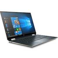 ноутбук HP Spectre x360 13-aw0035ur