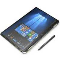 ноутбук HP Spectre x360 13-aw0035ur