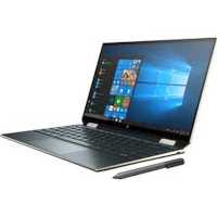 ноутбук HP Spectre x360 13-aw0035ur