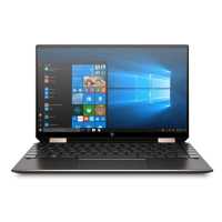 ноутбук HP Spectre x360 13-aw2024ur