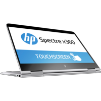 ноутбук HP Spectre x360 13-w002ur