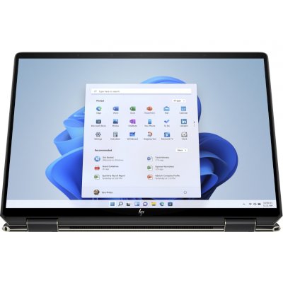 ноутбук HP Spectre x360 14-ef2012ci