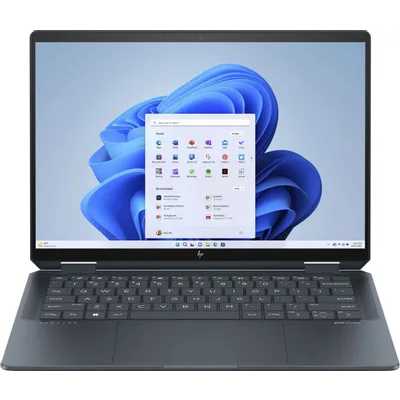 ноутбук HP Spectre x360 14-eu0004ci