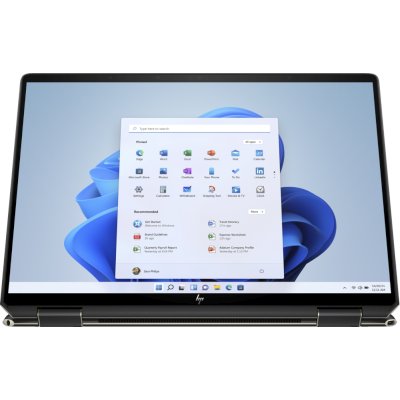 ноутбук HP Spectre x360 14t-ef000