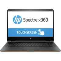 ноутбук HP Spectre x360 15-bl000ur