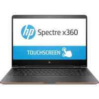 ноутбук HP Spectre x360 15-bl001ur