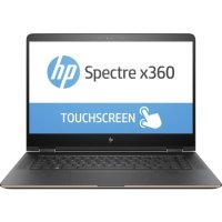 ноутбук HP Spectre x360 15-bl101ur