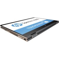 ноутбук HP Spectre x360 15-bl101ur