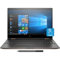 ноутбук HP Spectre x360 15-ch002ur
