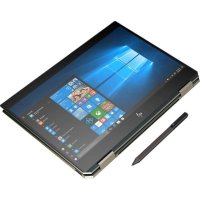 ноутбук HP Spectre x360 15-df0038ur