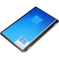 ноутбук HP Spectre x360 15-eb0041ur