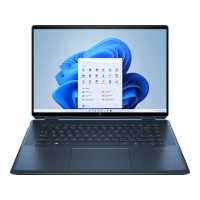 ноутбук HP Spectre x360 16-f0010ur