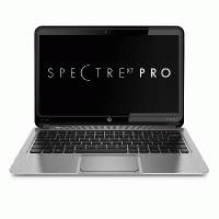 ноутбук HP SpectreXT Pro B8W13AA