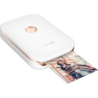принтер HP Sprocket White
