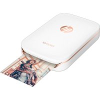 HP Sprocket White