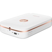принтер HP Sprocket White