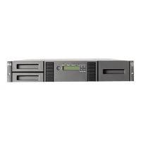 ленточная библиотека HPE StorageWorks AK379A