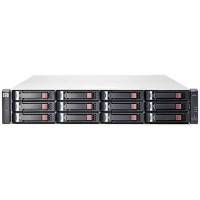 сетевое хранилище HPE StorageWorks C8R18A