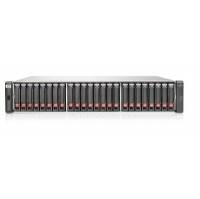 сетевое хранилище HPE StorageWorks AW597A