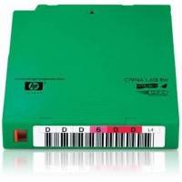 картридж к ленточным хранилищам HP StorageWorks C7974AN