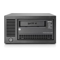 ленточная библиотека HPE StoreEver EH964A