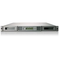 ленточная библиотека HPE StoreEver P9G67A