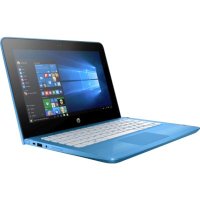 ноутбук HP Stream 11-aa000ur x360