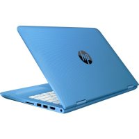 ноутбук HP Stream 11-aa000ur x360