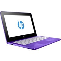 ноутбук HP Stream 11-aa002ur x360