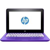 ноутбук HP Stream 11-aa002ur x360