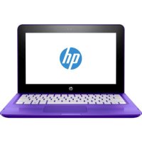 ноутбук HP Stream 11-aa002ur x360