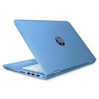 ноутбук HP Stream 11-aa008ur x360