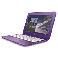 ноутбук HP Stream 11-aa010ur x360